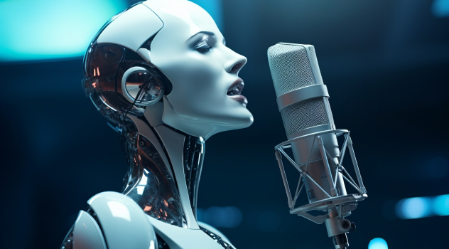 Brand Voice Generator