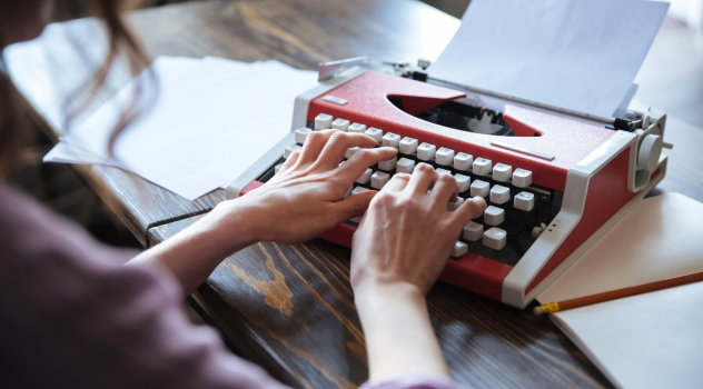 Creative Story Generator