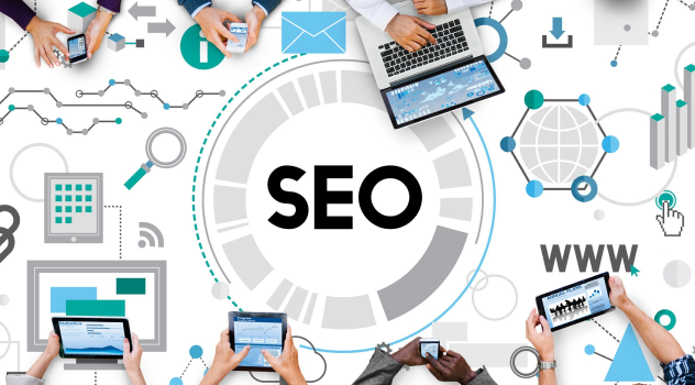 SEO Content Assistant