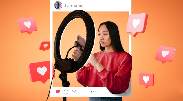 Social Media Ad Creator
