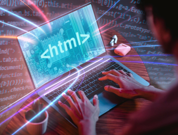 Code & Development